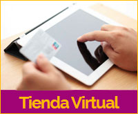 Tienda Virtual